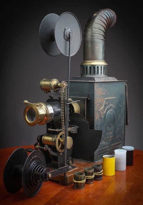 Le Cinématographe