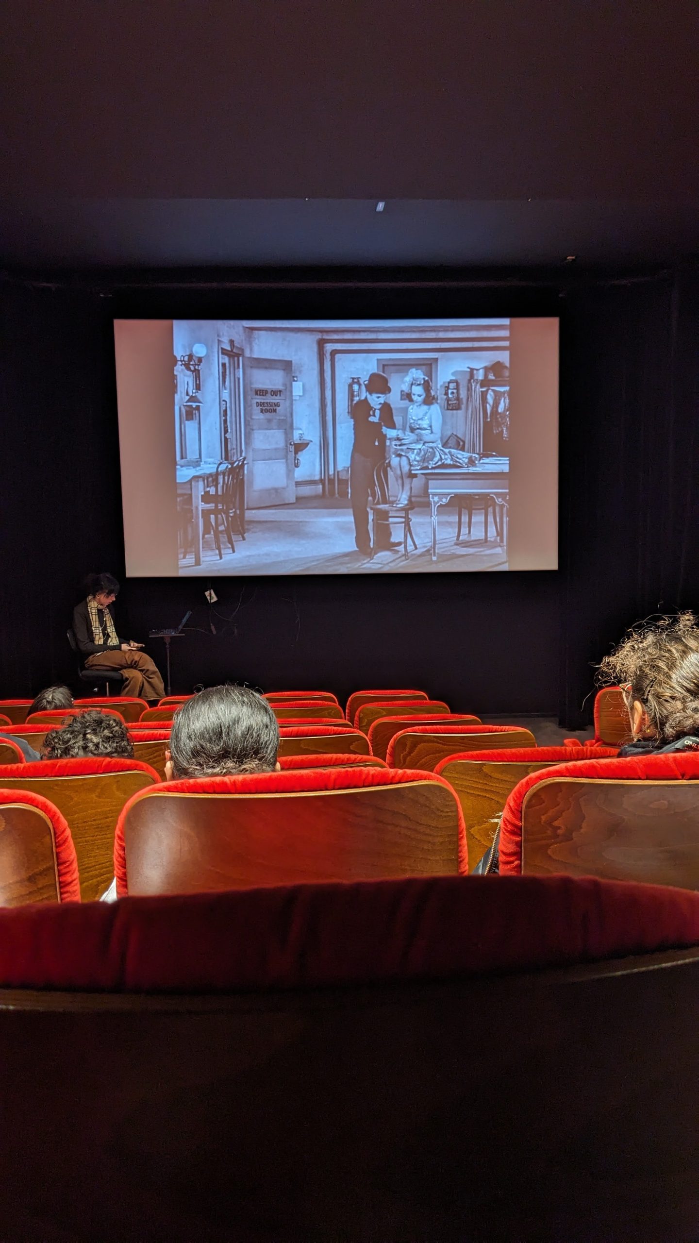 La fantastique journée de la classe médias