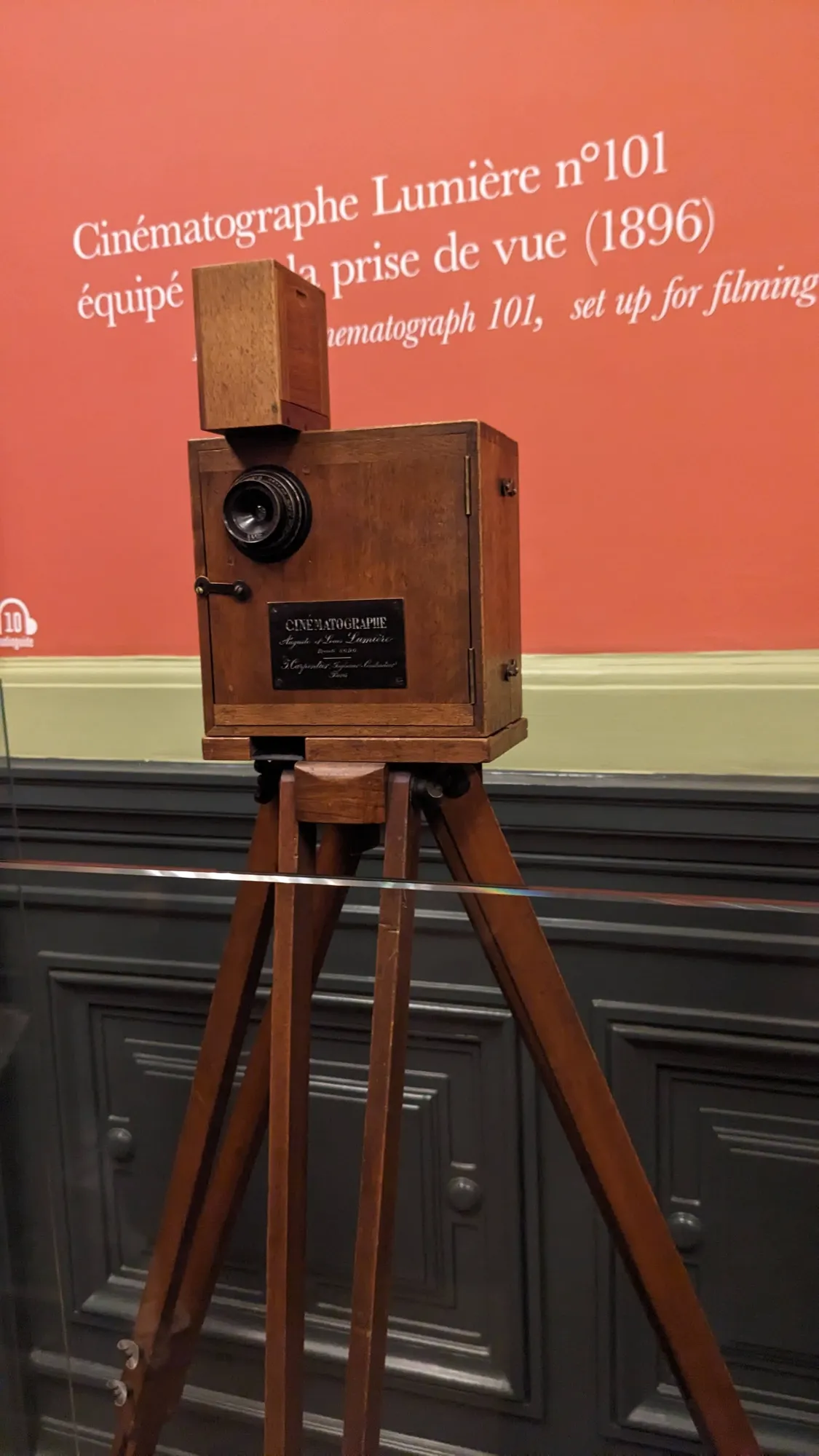 Histoire du cinéma